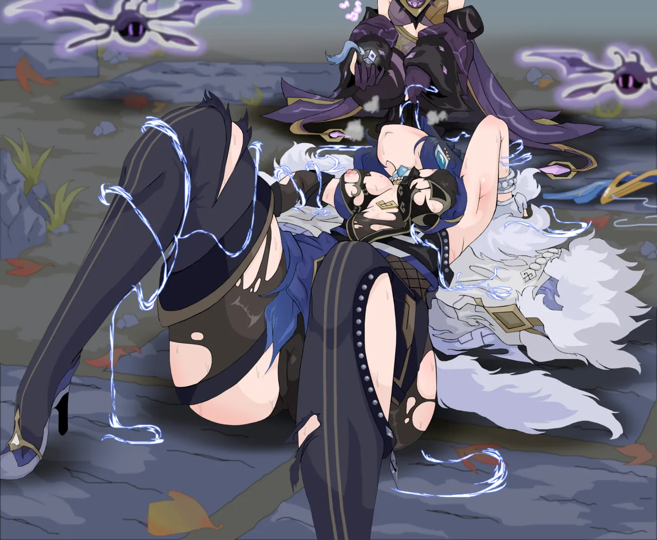 Pixiv Ttp 77260223 - Image 829