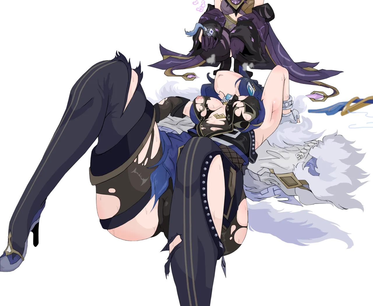 Pixiv Ttp 77260223 - Image 831