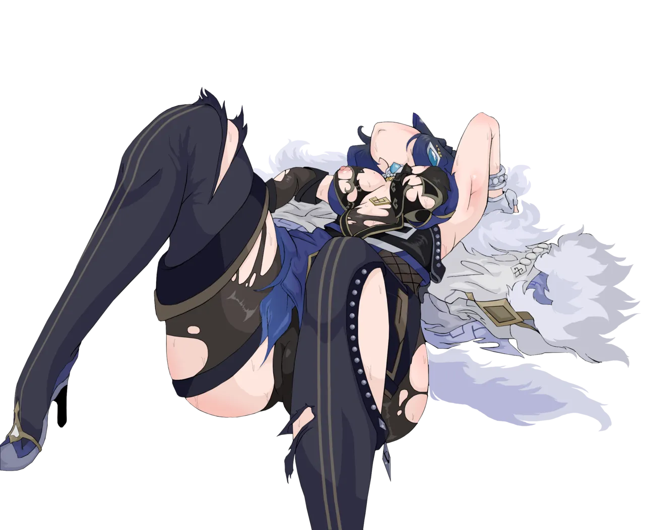 Pixiv Ttp 77260223 - Image 832