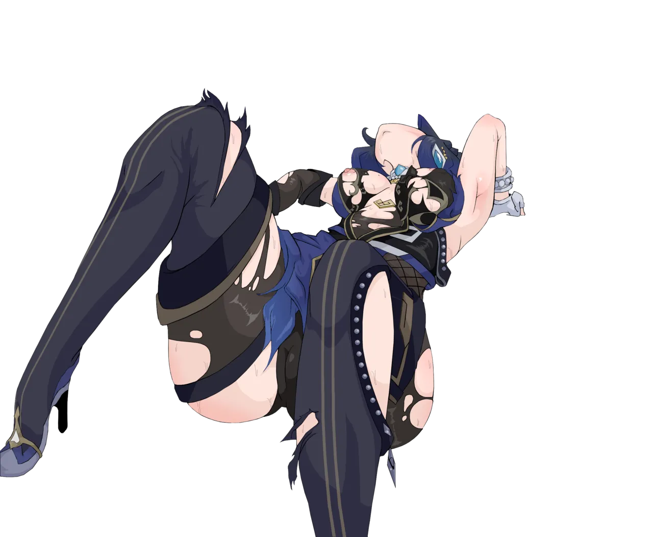 Pixiv Ttp 77260223 - Image 833