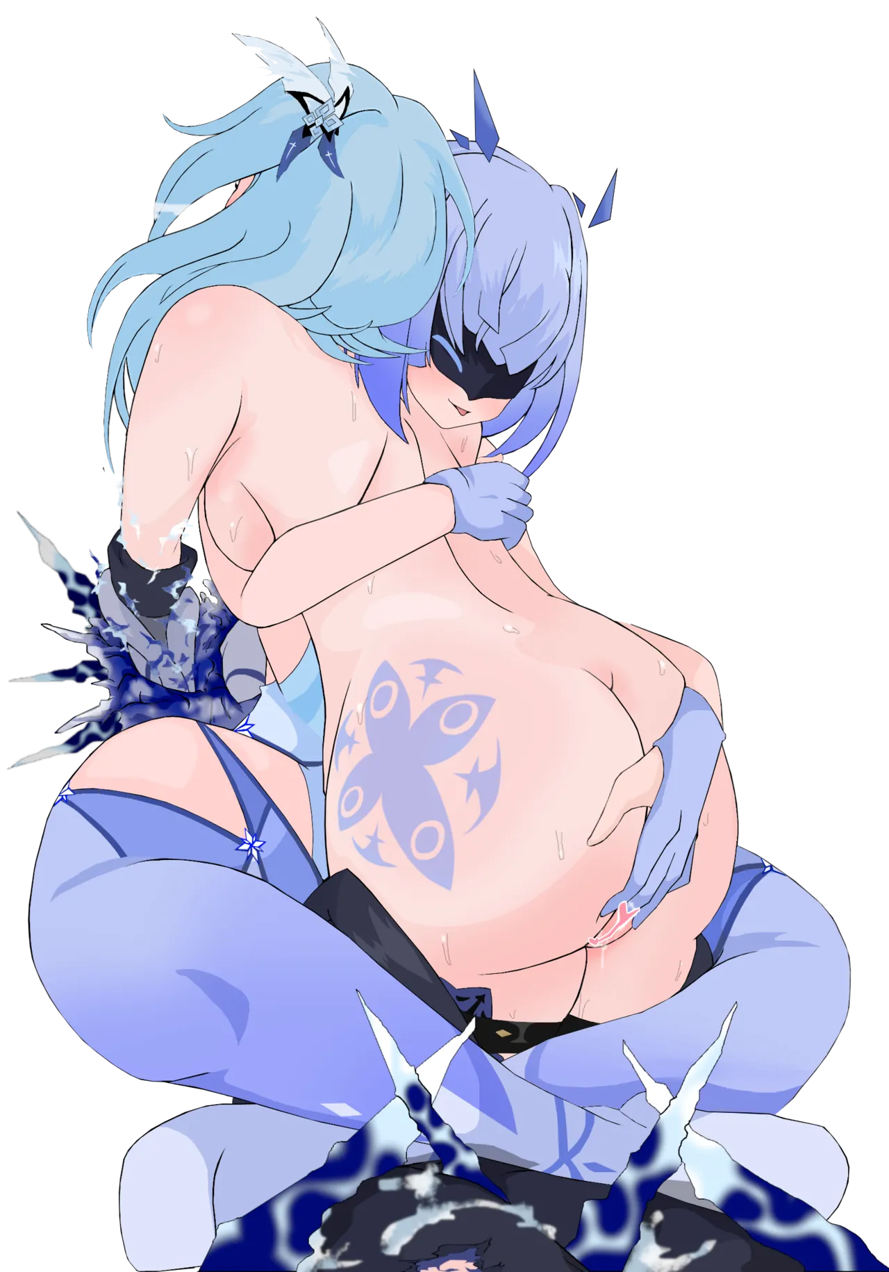 Pixiv Ttp 77260223 - Image 845