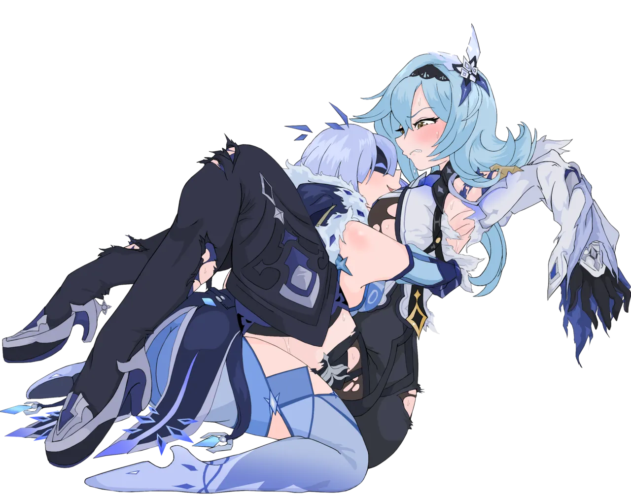 Pixiv Ttp 77260223 - Image 849