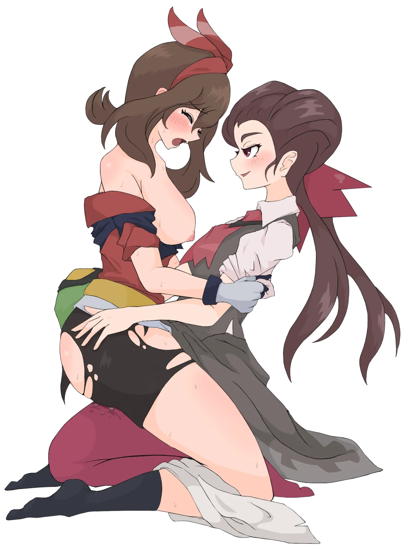 Pixiv Ttp 77260223 - Image 854