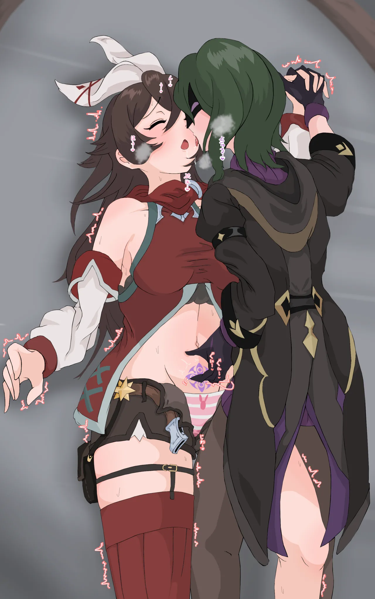 Pixiv Ttp 77260223 - Image 863