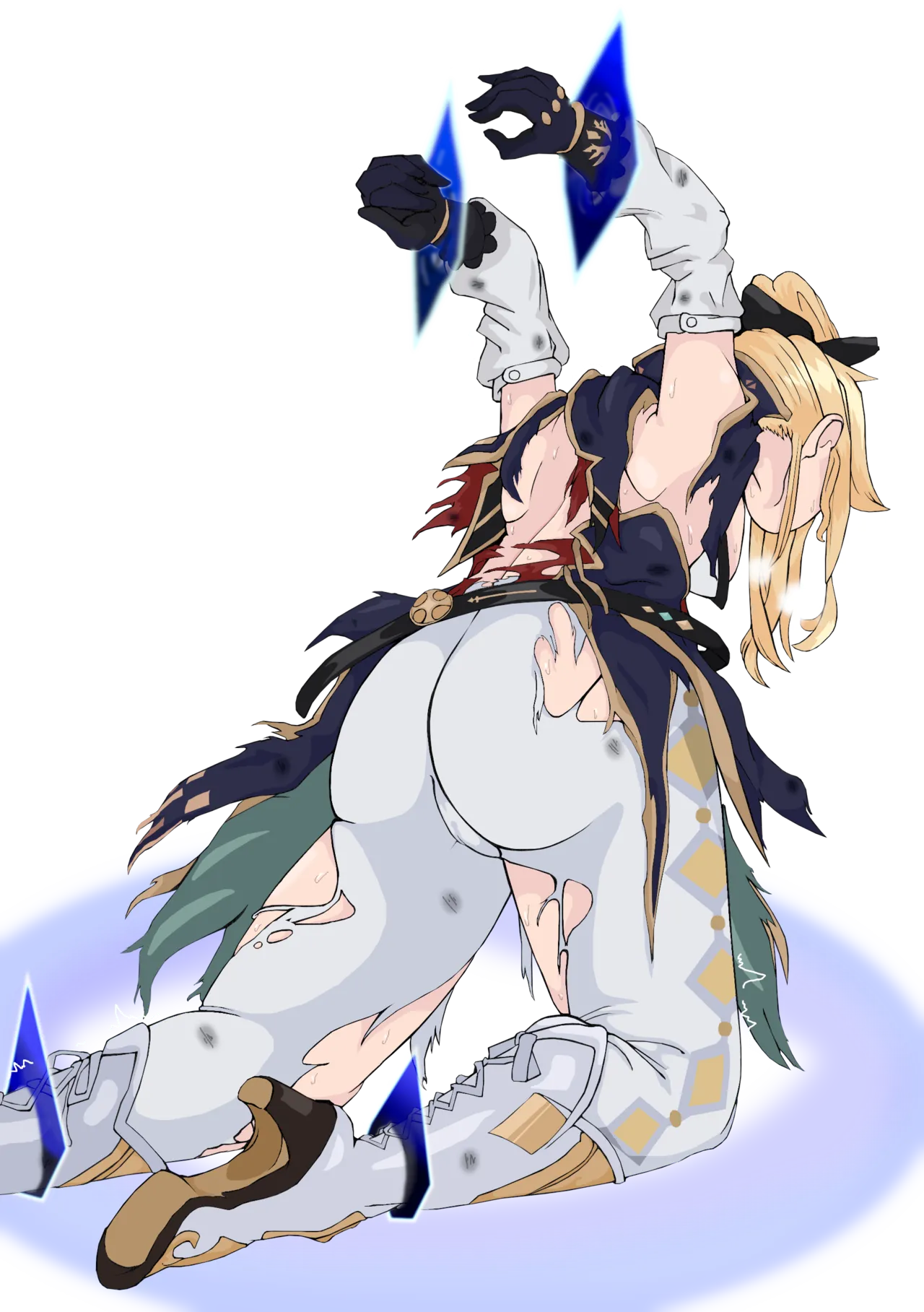 Pixiv Ttp 77260223 - Image 891