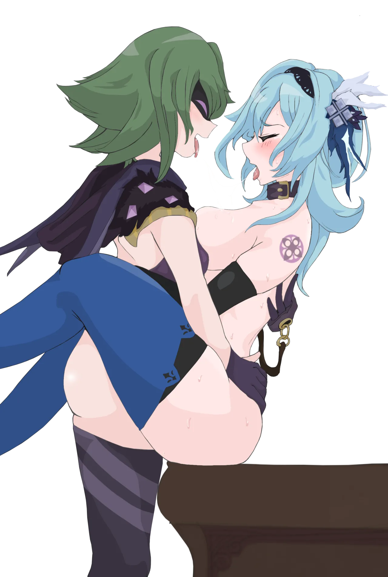 Pixiv Ttp 77260223 - Image 899