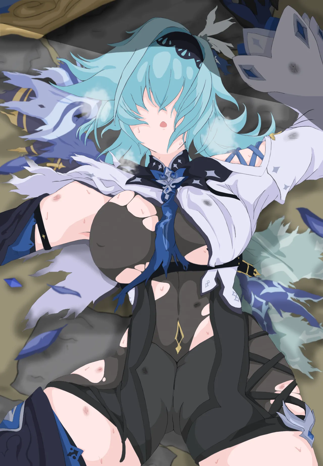 Pixiv Ttp 77260223 - Image 900