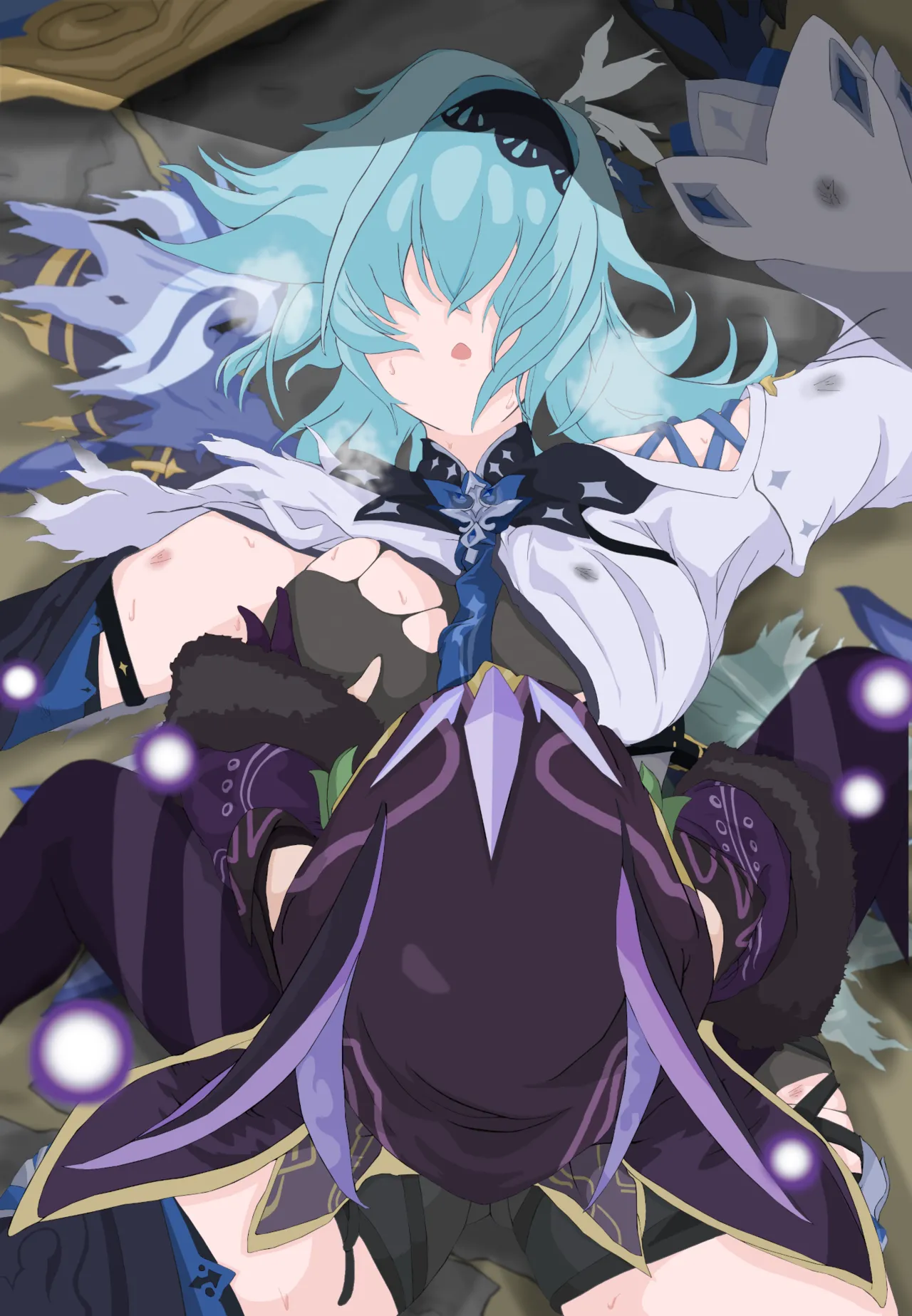 Pixiv Ttp 77260223 - Image 901