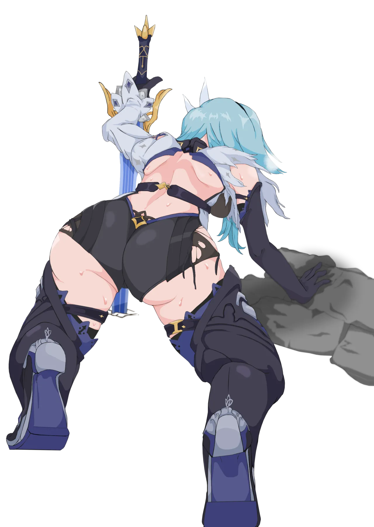 Pixiv Ttp 77260223 - Image 907