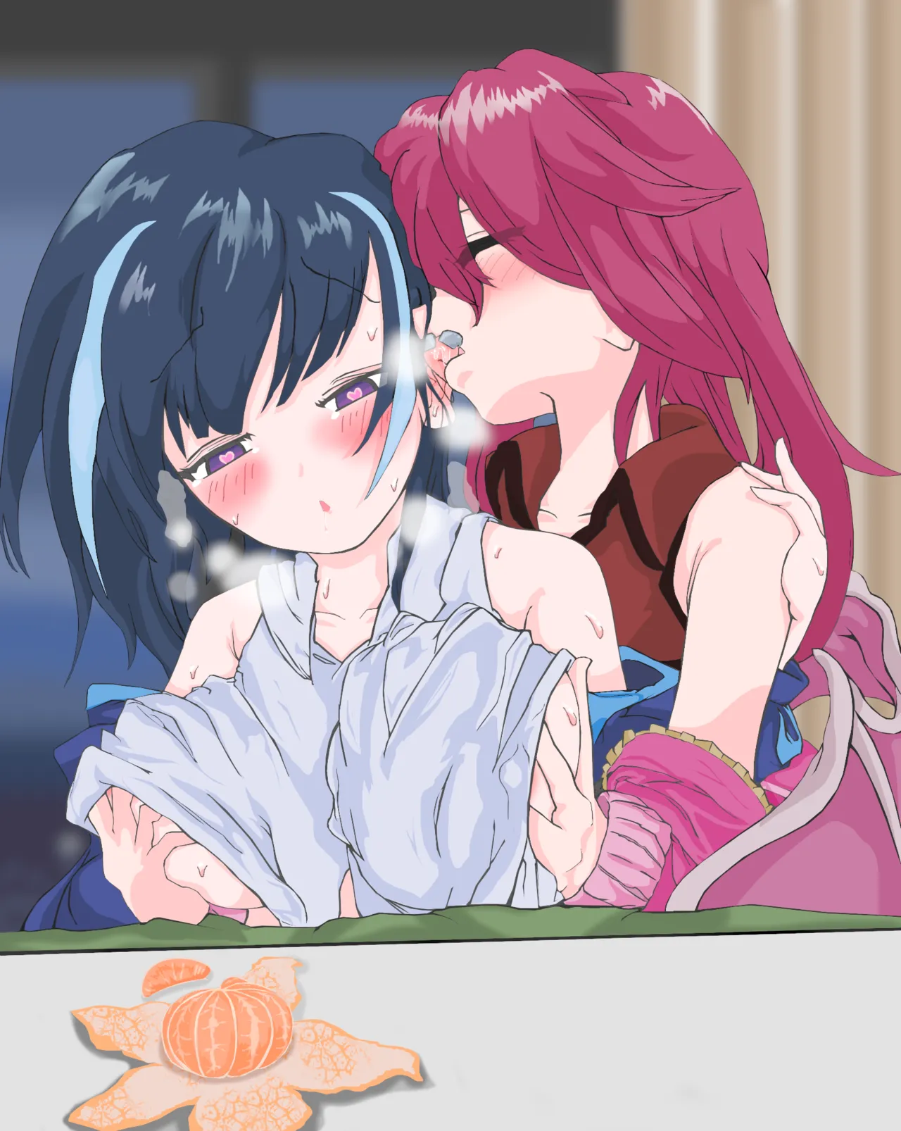 Pixiv Ttp 77260223 - Image 913