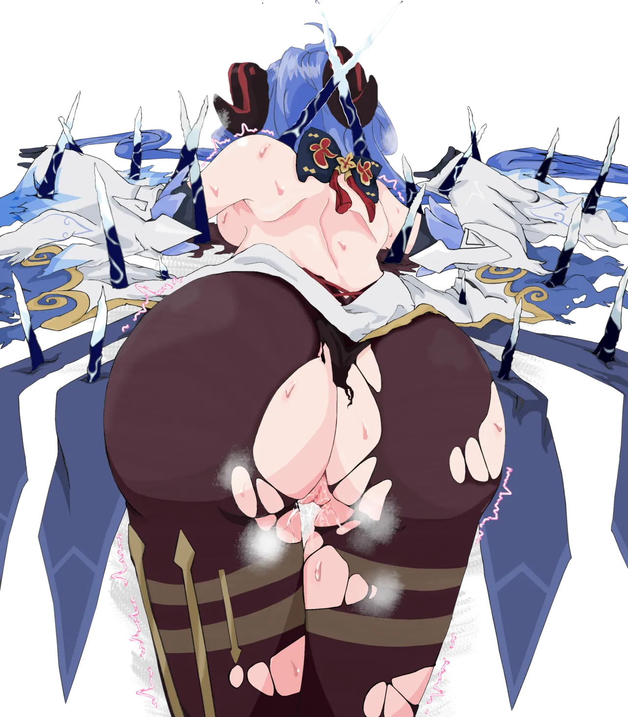 Pixiv Ttp 77260223 - Image 916