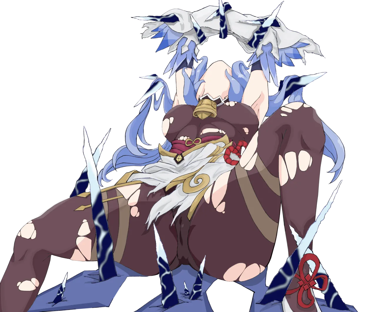 Pixiv Ttp 77260223 - Image 922