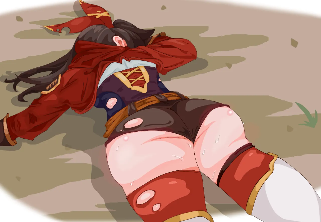 Pixiv Ttp 77260223 - Image 927