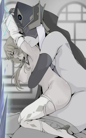 Pixiv Ttp 77260223 - Page 129