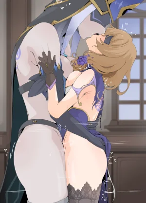 Pixiv Ttp 77260223 - Page 153