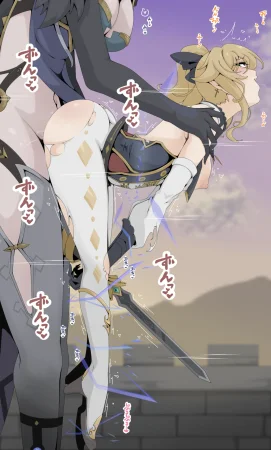 Pixiv Ttp 77260223 - Page 21