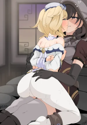 Pixiv Ttp 77260223 - Page 321