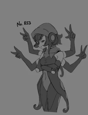 Pixiv Ttp 77260223 - Page 444