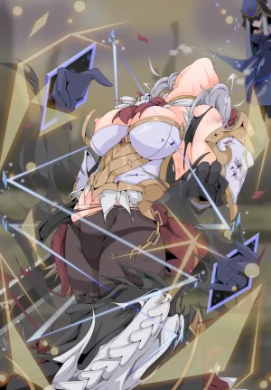 Pixiv Ttp 77260223 - Page 449