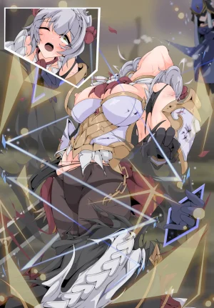 Pixiv Ttp 77260223 - Page 450