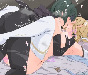 Pixiv Ttp 77260223 - Page 513