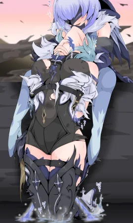 Pixiv Ttp 77260223 - Page 637