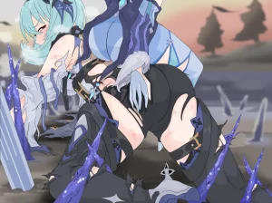 Pixiv Ttp 77260223 - Page 720