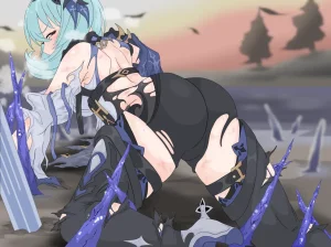 Pixiv Ttp 77260223 - Page 721