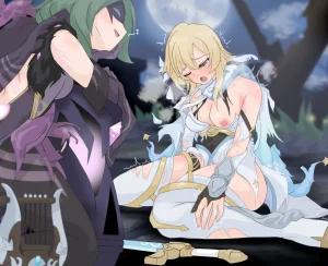 Pixiv Ttp 77260223 - Page 751