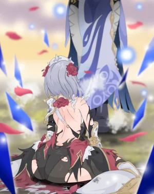 Pixiv Ttp 77260223 - Page 787