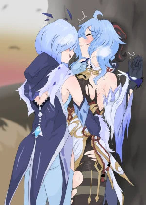 Pixiv Ttp 77260223 - Page 801