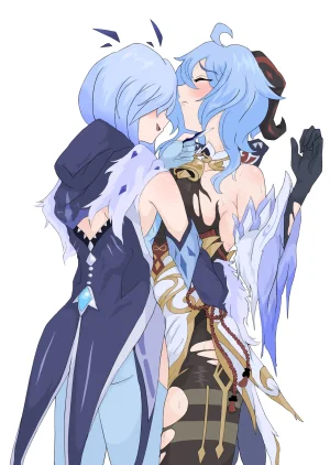 Pixiv Ttp 77260223 - Page 804