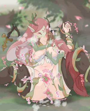 Pixiv Ttp 77260223 - Page 811