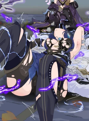 Pixiv Ttp 77260223 - Page 827