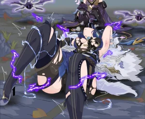 Pixiv Ttp 77260223 - Page 828