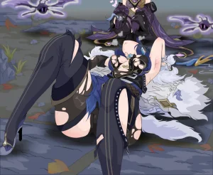 Pixiv Ttp 77260223 - Page 830