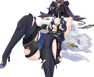 Pixiv Ttp 77260223 - Page 831