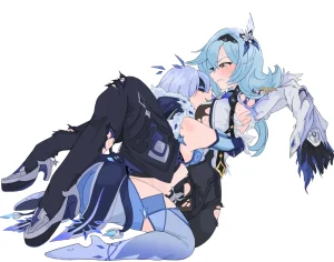 Pixiv Ttp 77260223 - Page 849