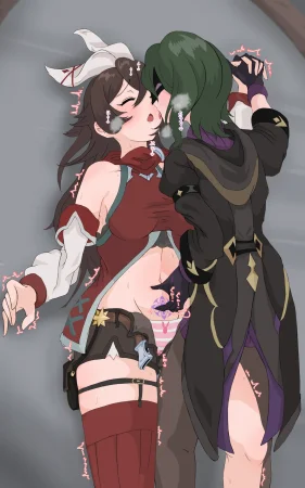 Pixiv Ttp 77260223 - Page 863