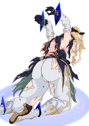 Pixiv Ttp 77260223 - Page 891