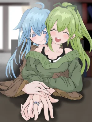 Pixiv Ttp 77260223 - Page 897