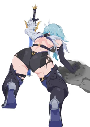 Pixiv Ttp 77260223 - Page 907