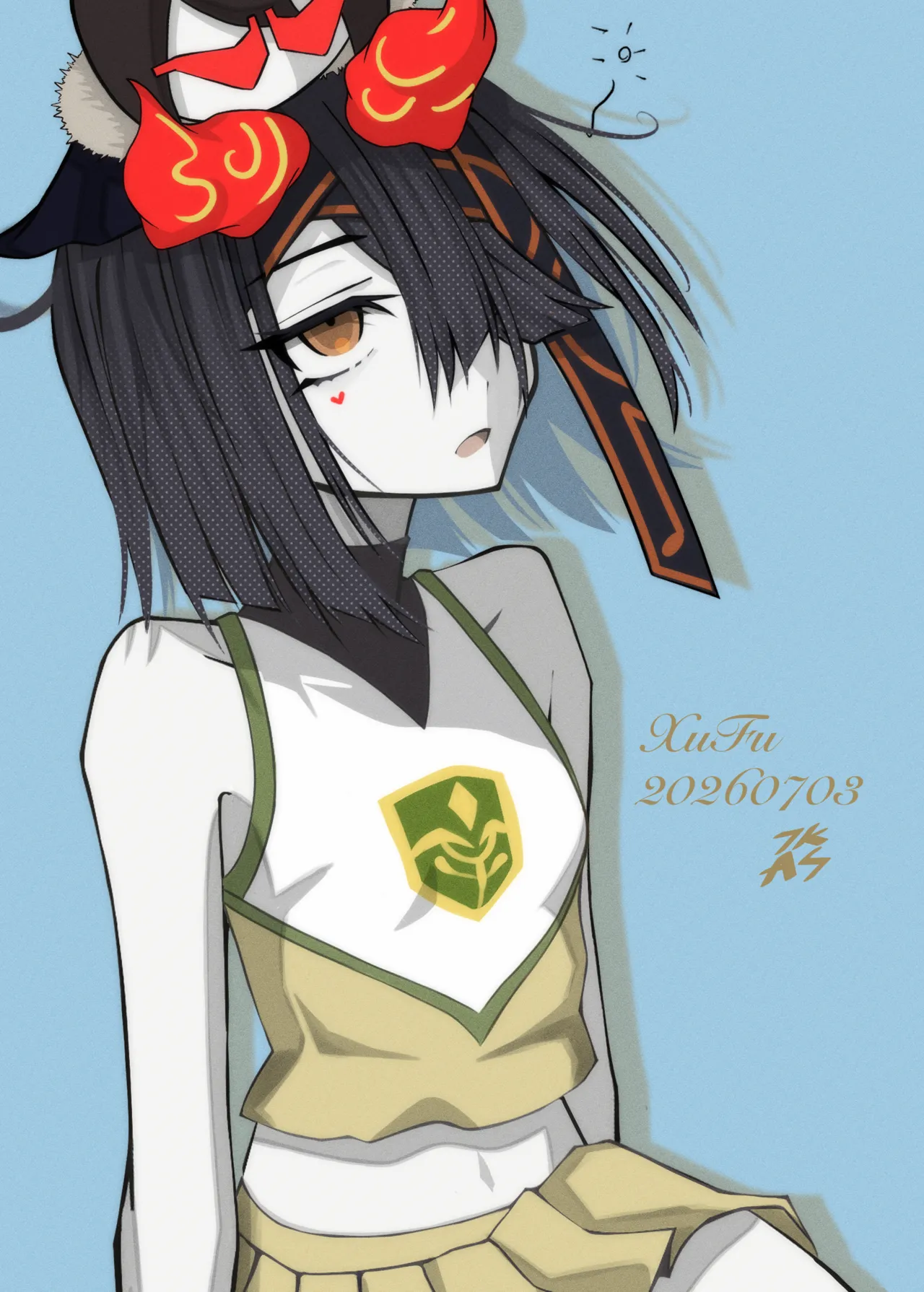 Pixiv つかあさ Tukaasa - Image 1