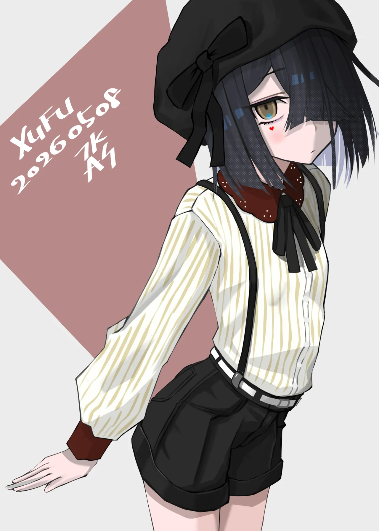 Pixiv つかあさ Tukaasa - Image 10
