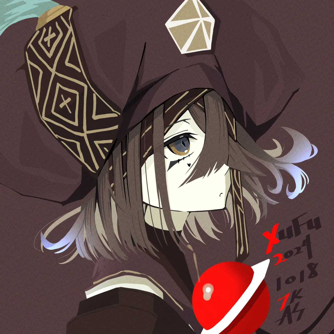 Pixiv つかあさ Tukaasa - Image 101