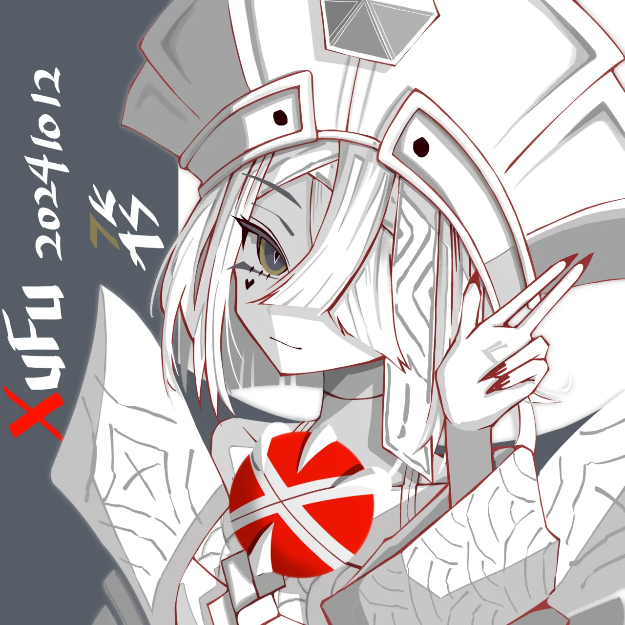 Pixiv つかあさ Tukaasa - Image 102