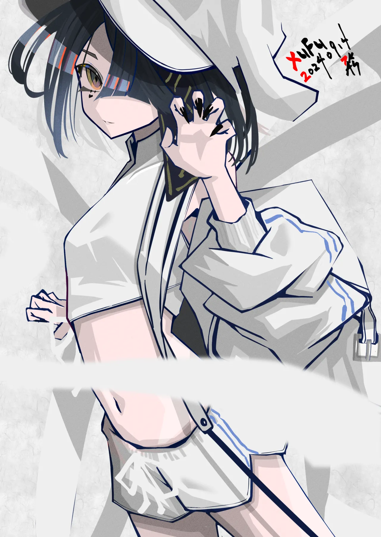 Pixiv つかあさ Tukaasa - Image 106
