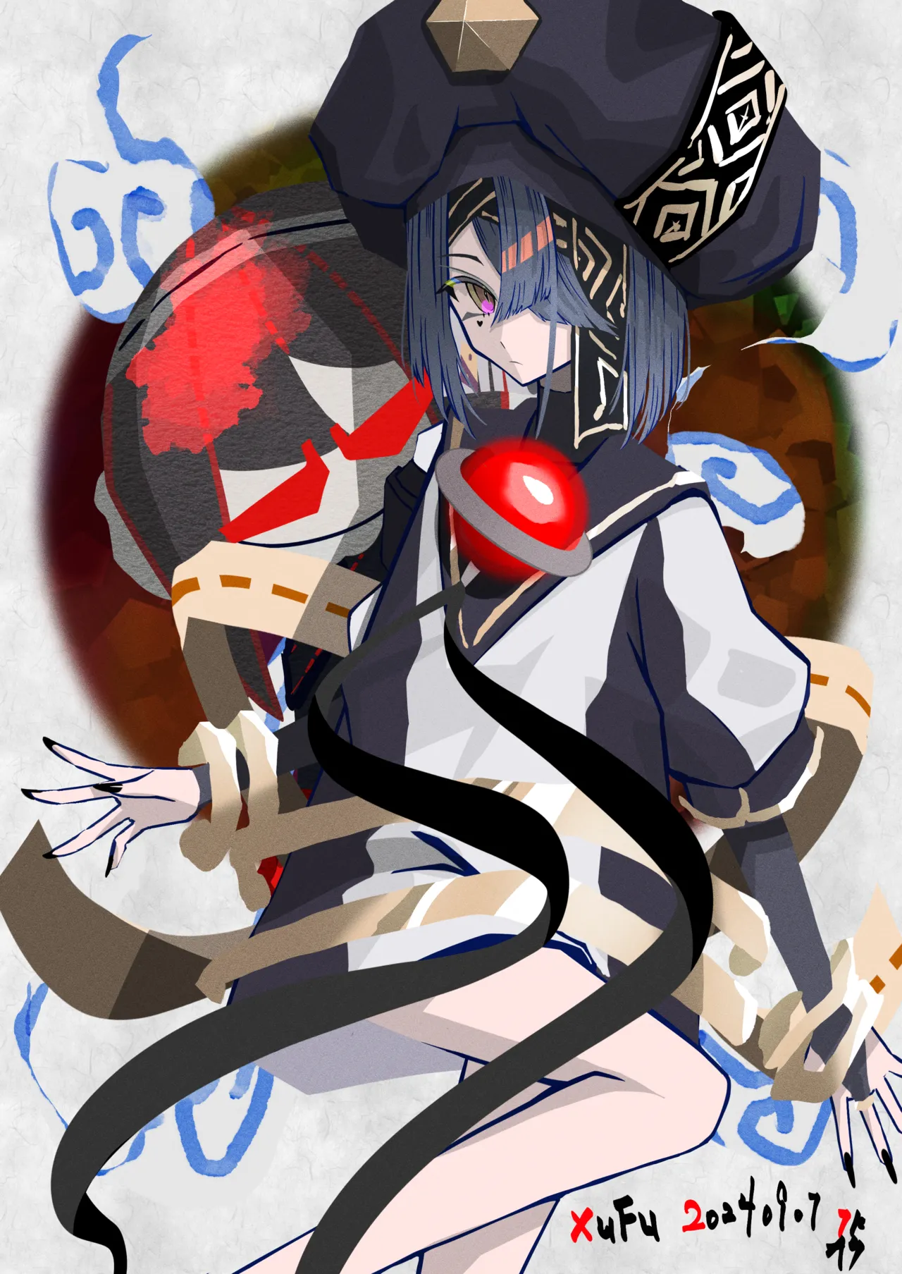 Pixiv つかあさ Tukaasa - Image 107