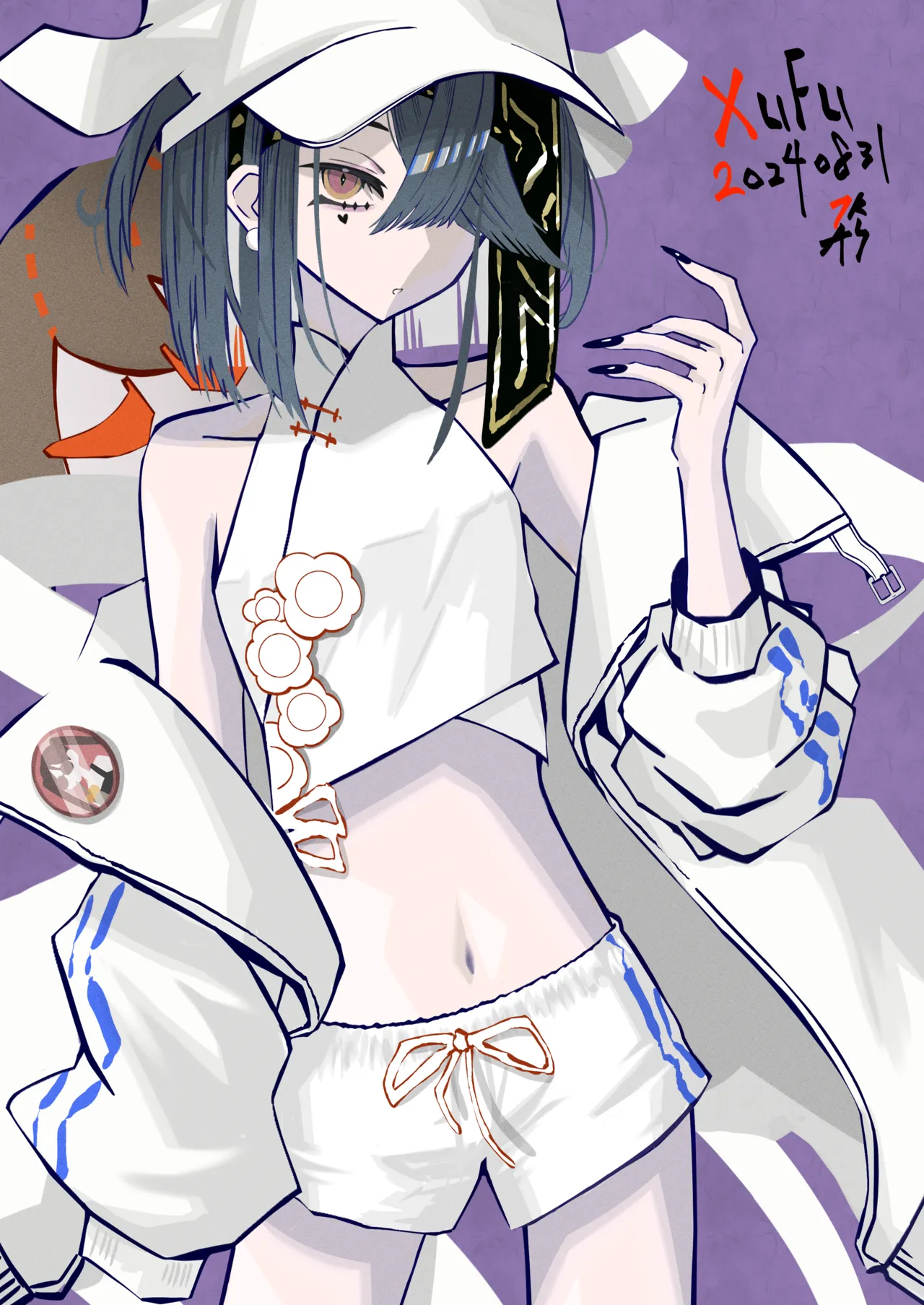Pixiv つかあさ Tukaasa - Image 108