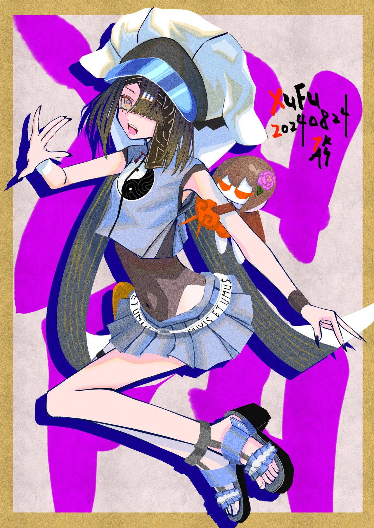 Pixiv つかあさ Tukaasa - Image 109